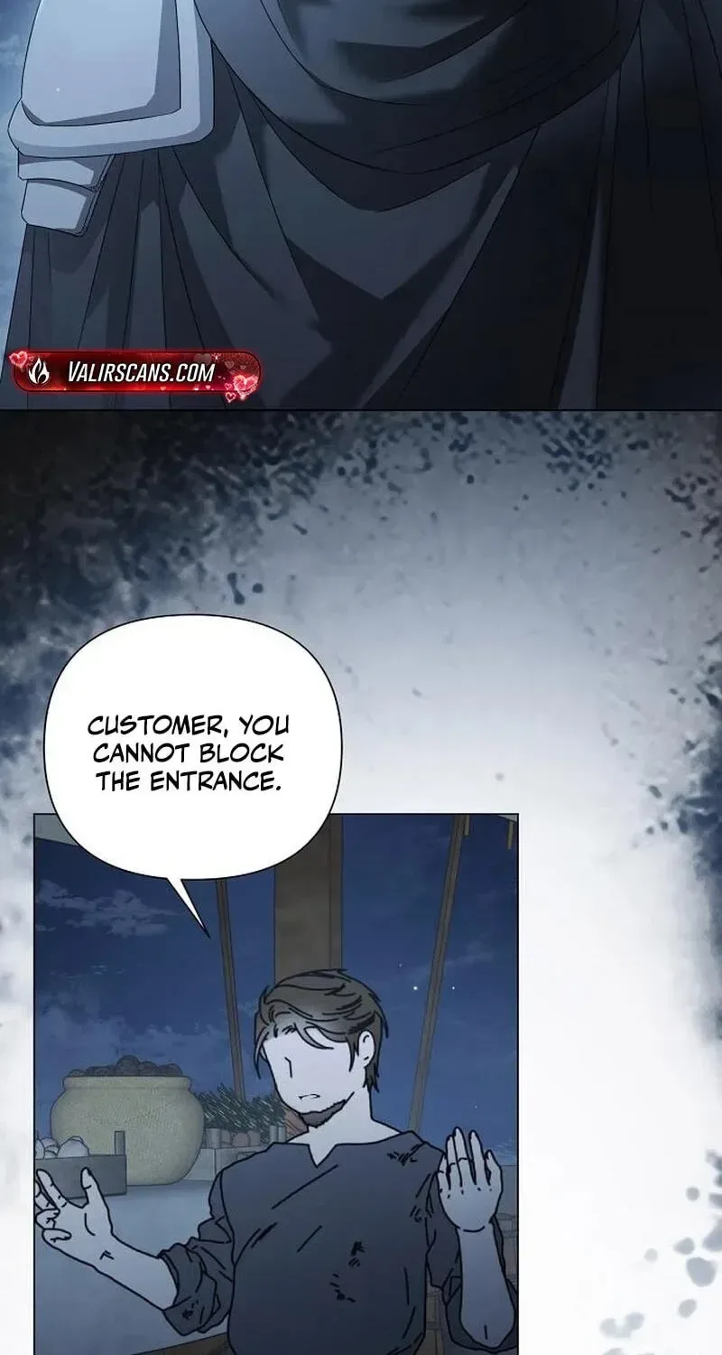 Now Come and Regret Chapter 94 page 33