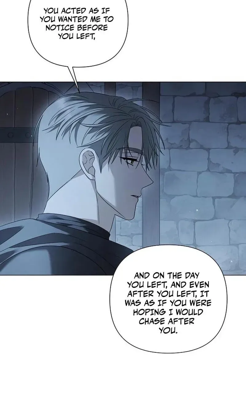 Now Come and Regret Chapter 94 page 48
