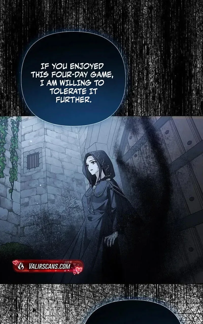 Now Come and Regret Chapter 94 page 54