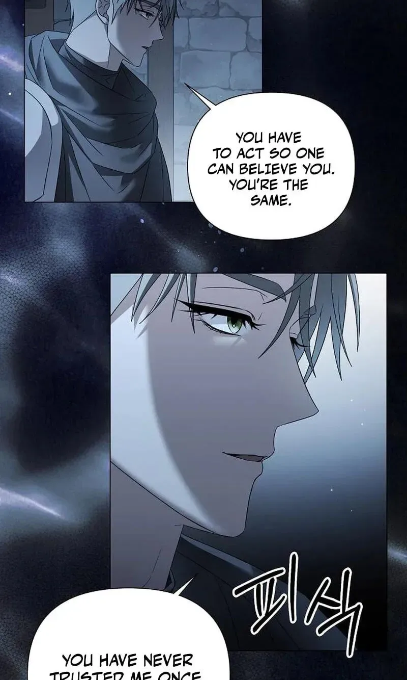 Now Come and Regret Chapter 94 page 61