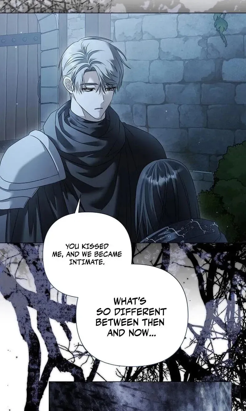 Now Come and Regret Chapter 94 page 72