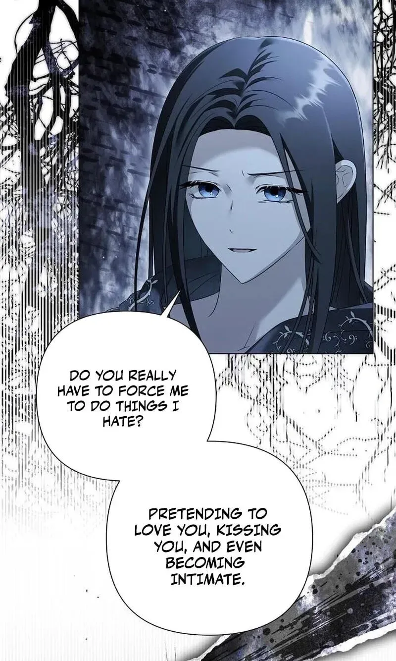 Now Come and Regret Chapter 94 page 73