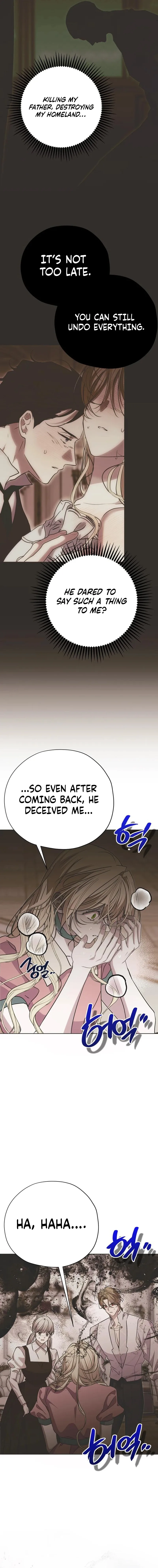 Moralis Scandal Chapter 36 page 6