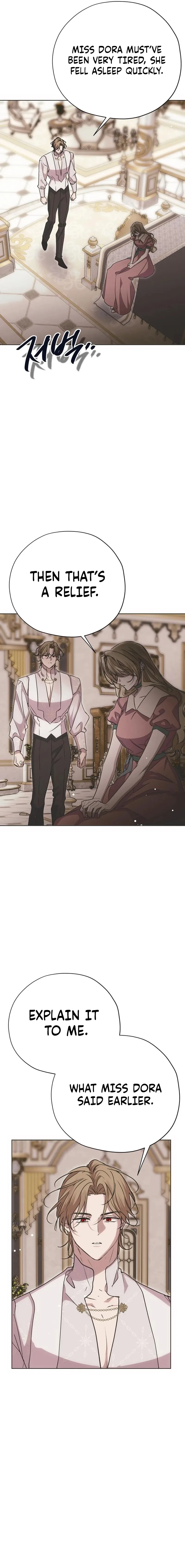 Moralis Scandal Chapter 36 page 8