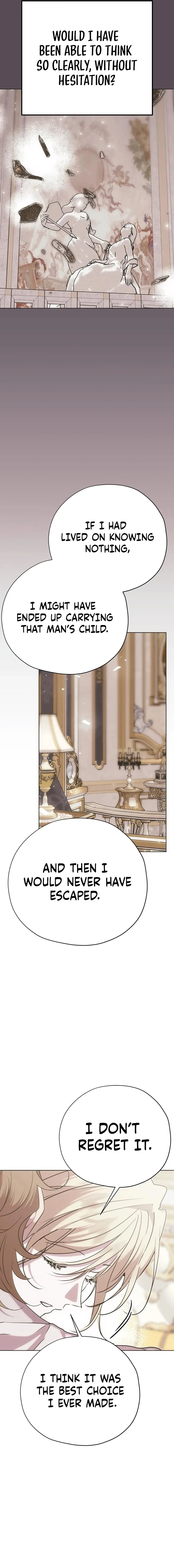 Moralis Scandal Chapter 36 page 20