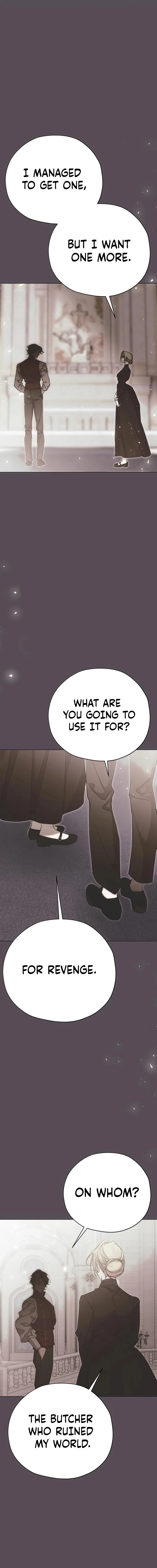 Moralis Scandal Chapter 36 page 18