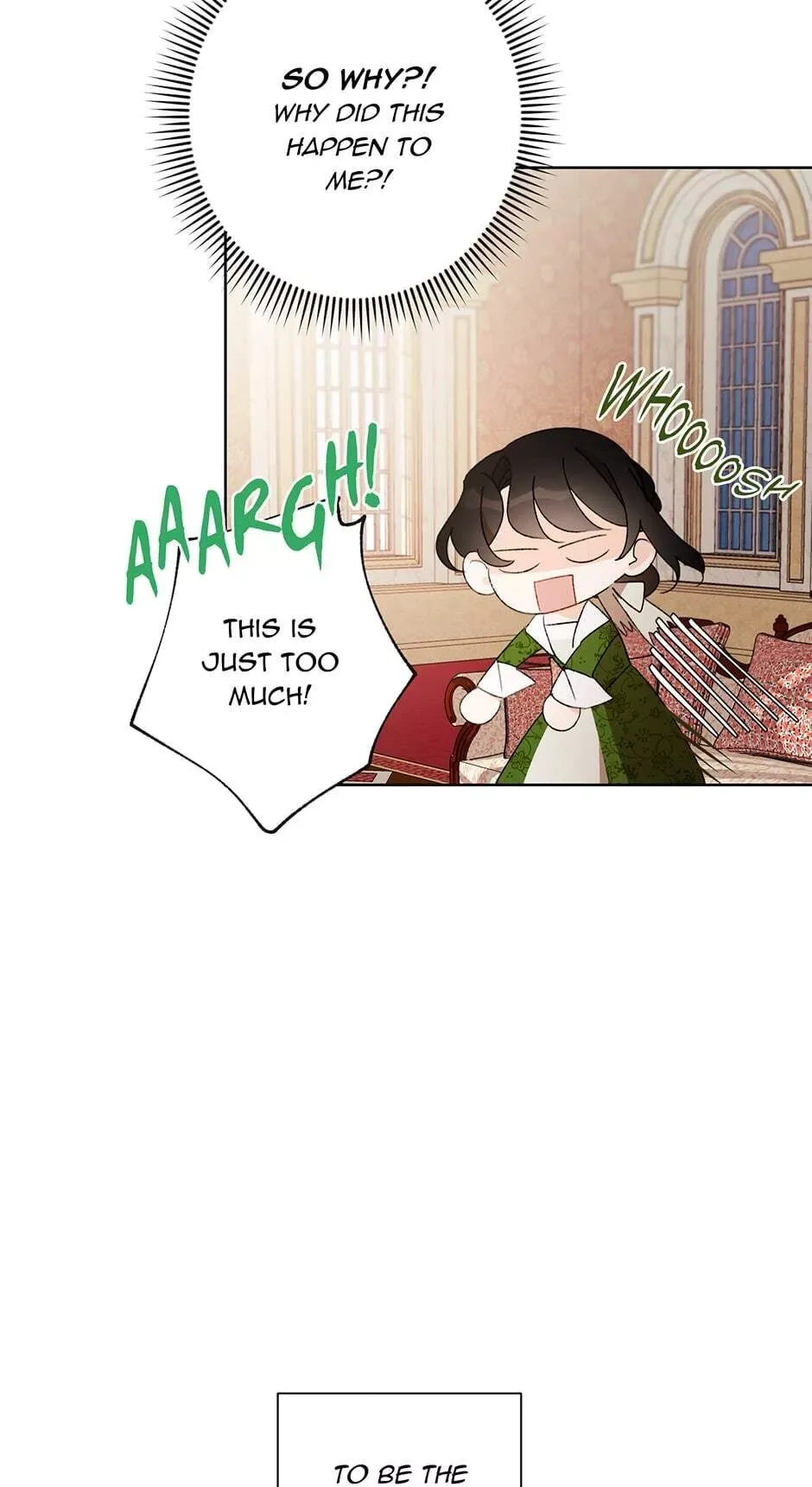 A Wicked Tale of Cinderella's Stepmom Chapter 1 page 14