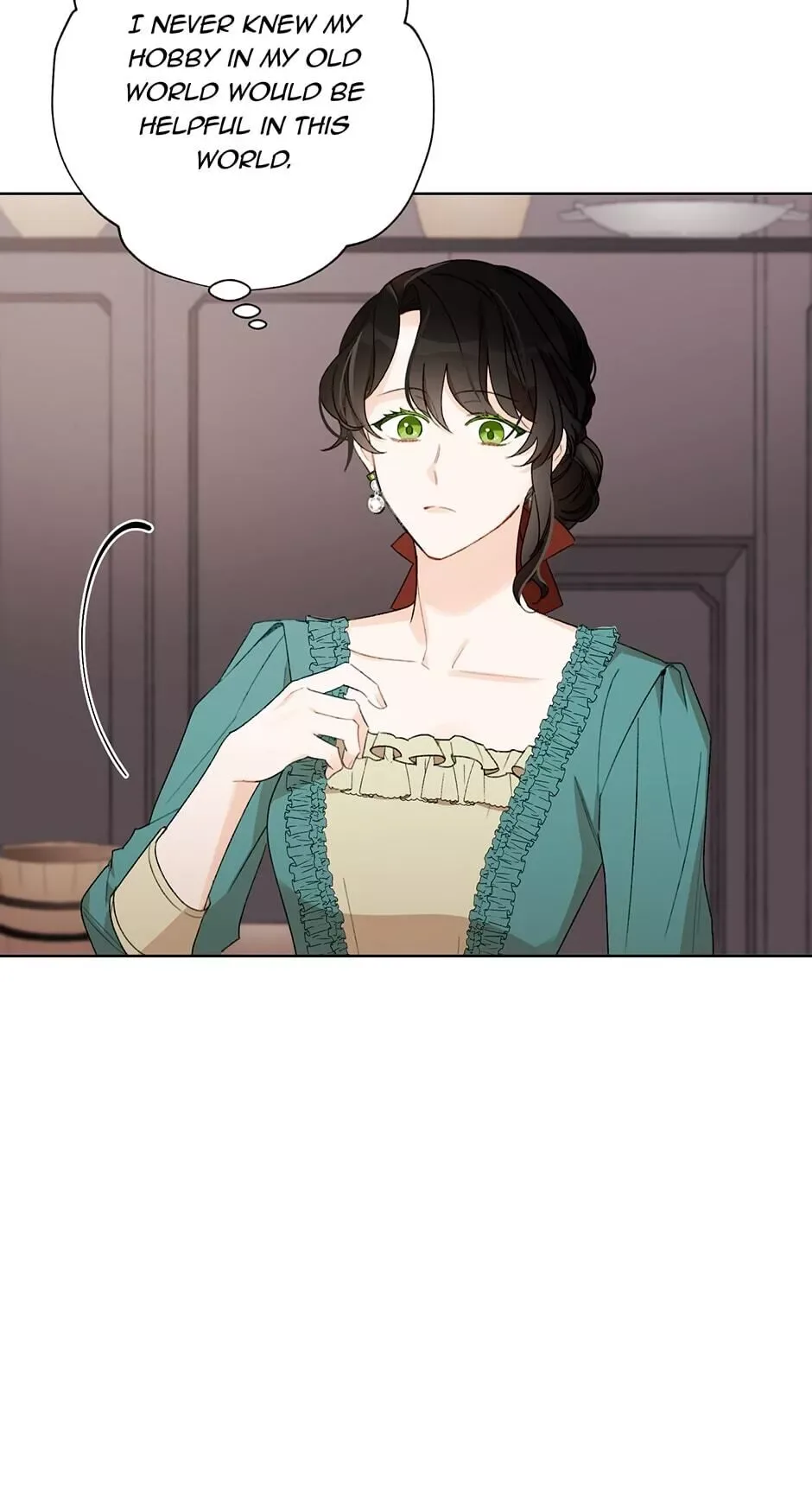 A Wicked Tale of Cinderella's Stepmom Chapter 1 page 32