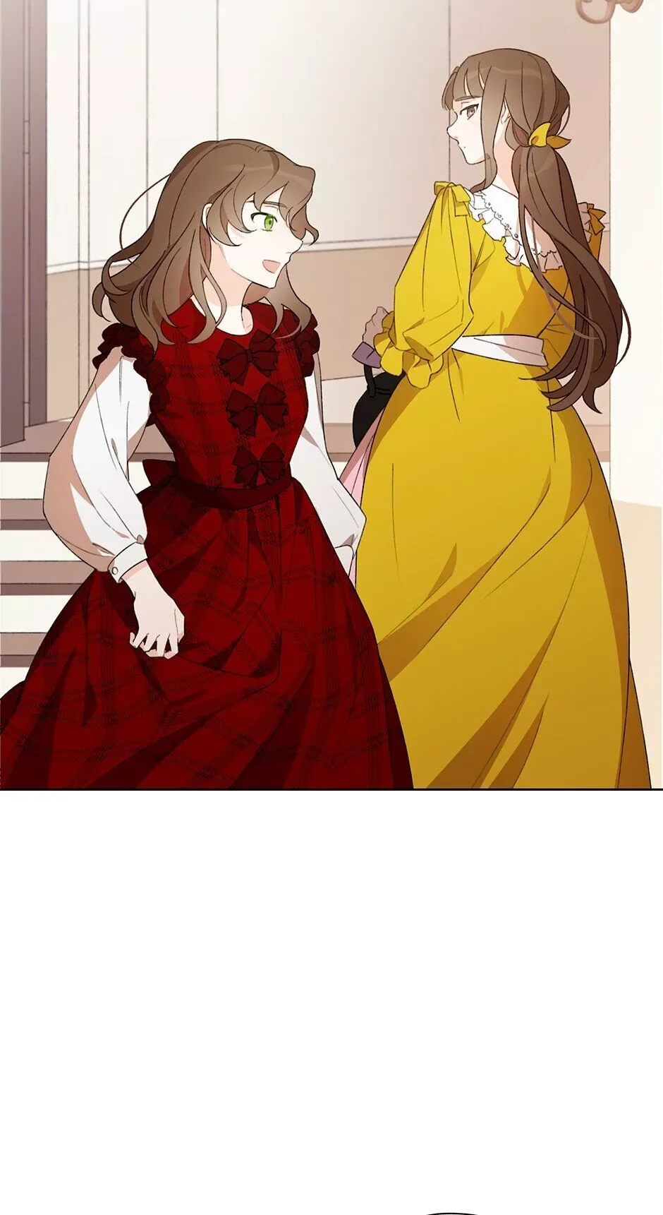 A Wicked Tale of Cinderella's Stepmom Chapter 1 page 49