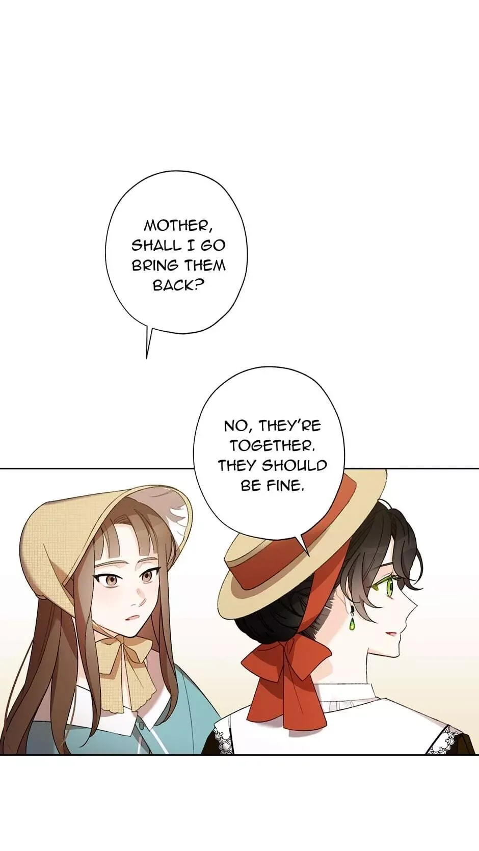 A Wicked Tale of Cinderella's Stepmom Chapter 3 page 13