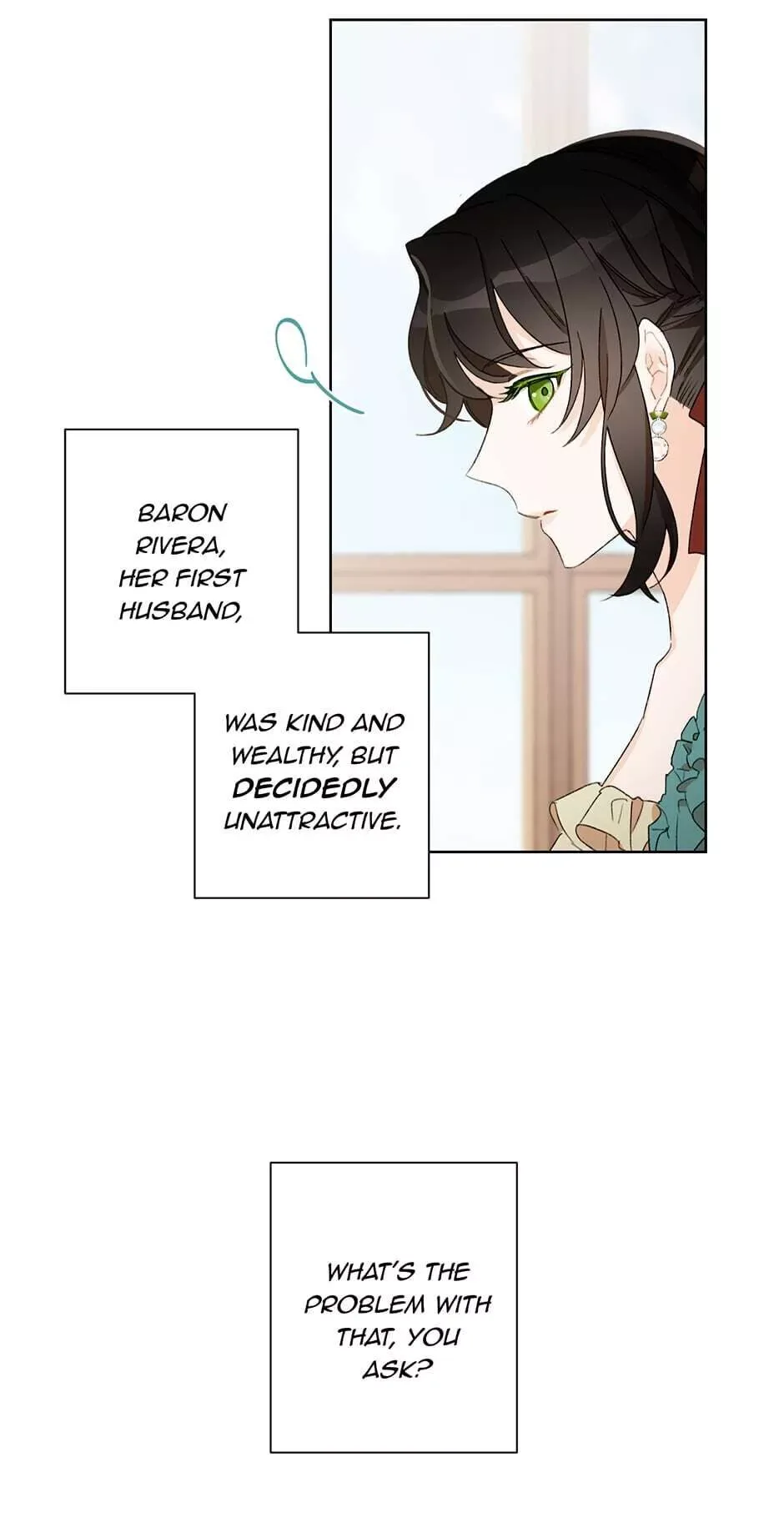 A Wicked Tale of Cinderella's Stepmom Chapter 1 page 42