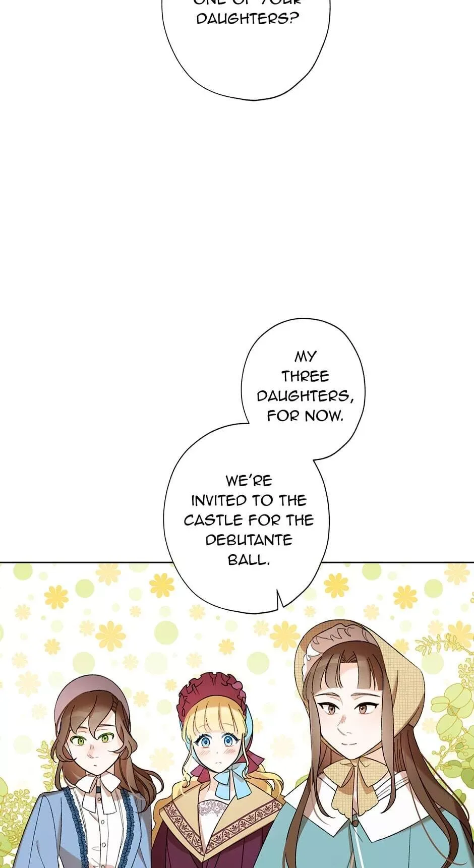 A Wicked Tale of Cinderella's Stepmom Chapter 4 page 35
