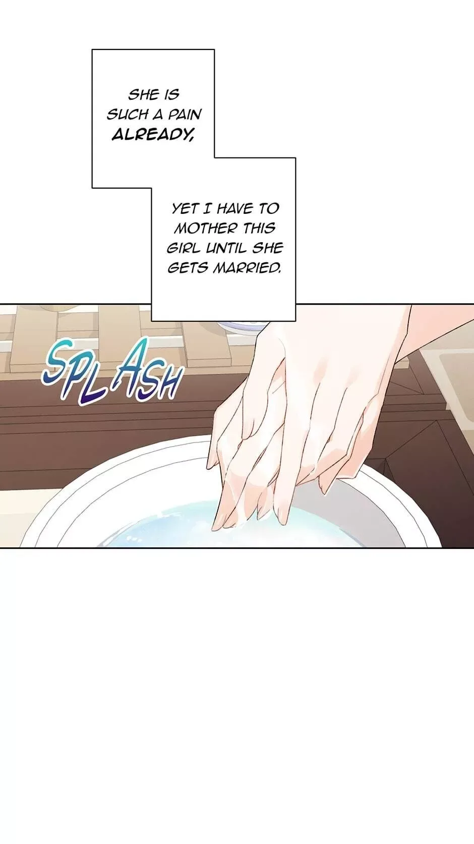 A Wicked Tale of Cinderella's Stepmom Chapter 2 page 8