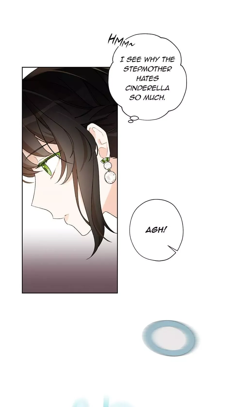 A Wicked Tale of Cinderella's Stepmom Chapter 2 page 9