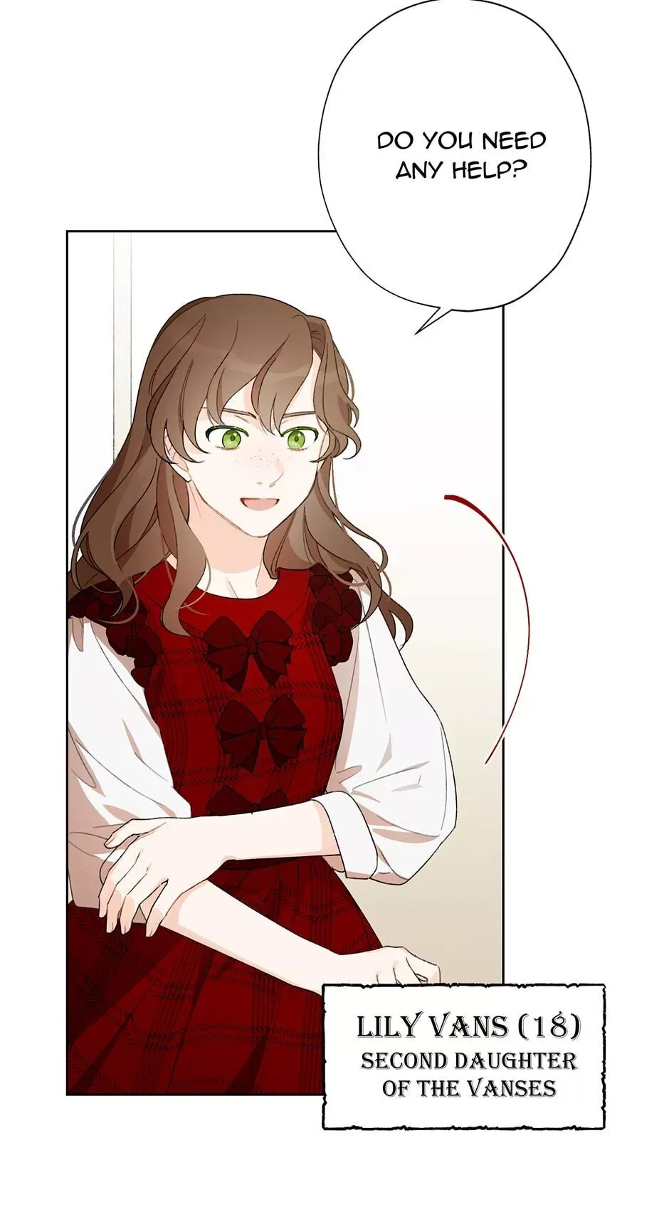 A Wicked Tale of Cinderella's Stepmom Chapter 1 page 50