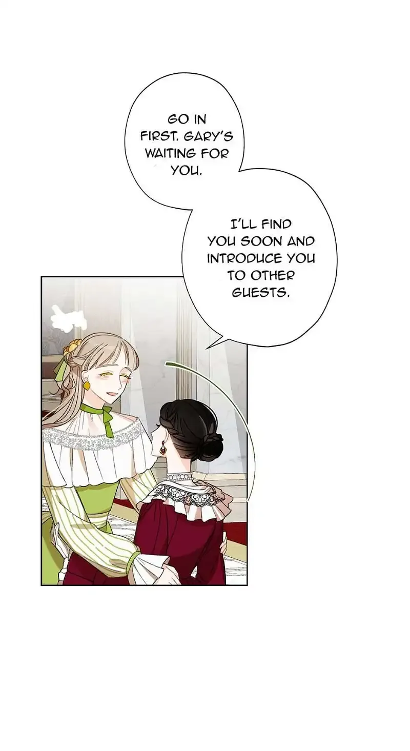 A Wicked Tale of Cinderella's Stepmom Chapter 5 page 1