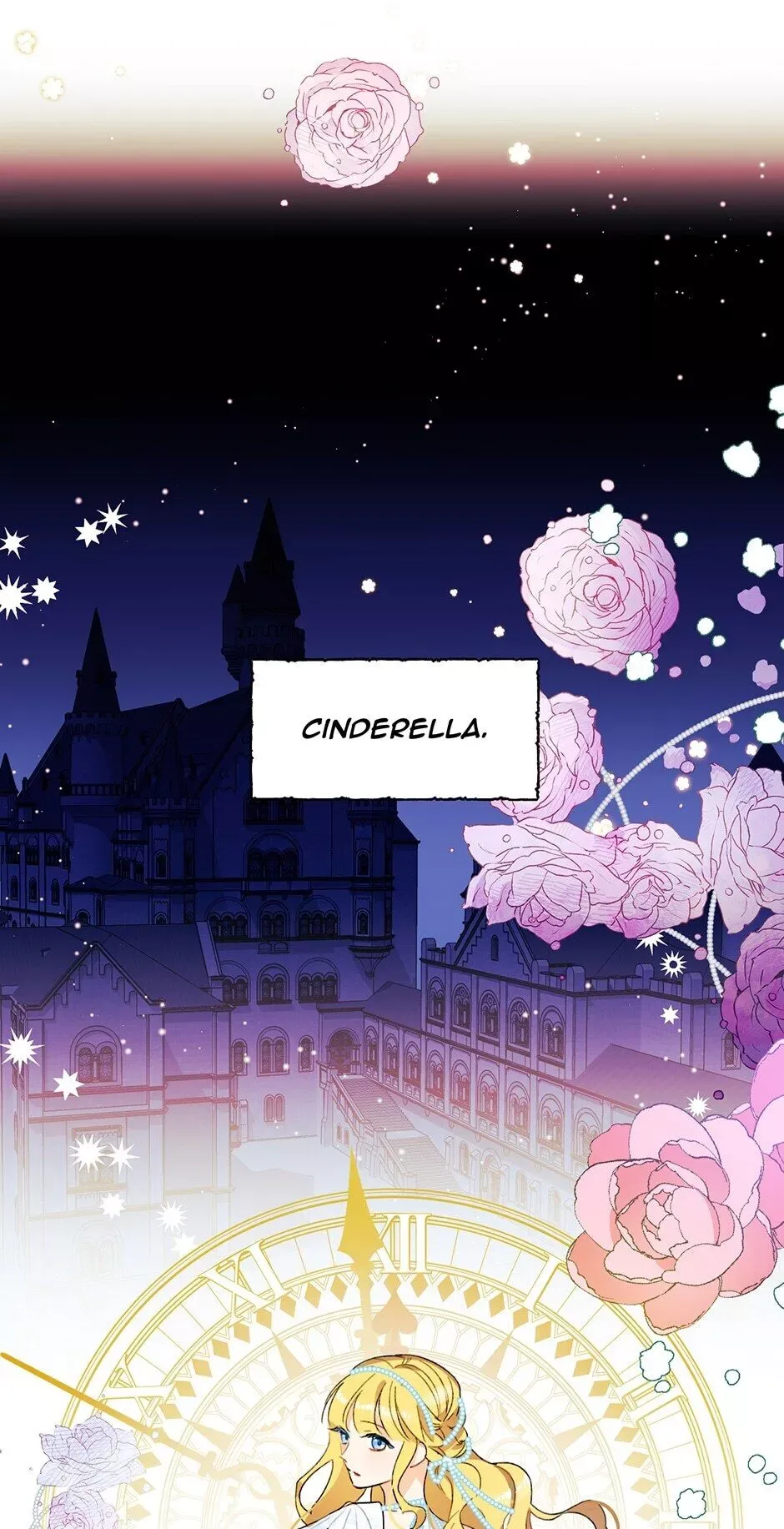 A Wicked Tale of Cinderella's Stepmom Chapter 1 page 66
