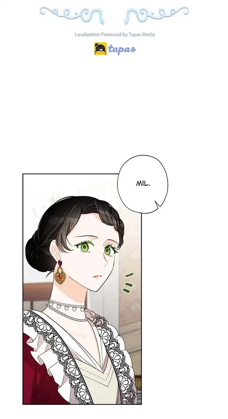 A Wicked Tale of Cinderella's Stepmom Chapter 5 page 4