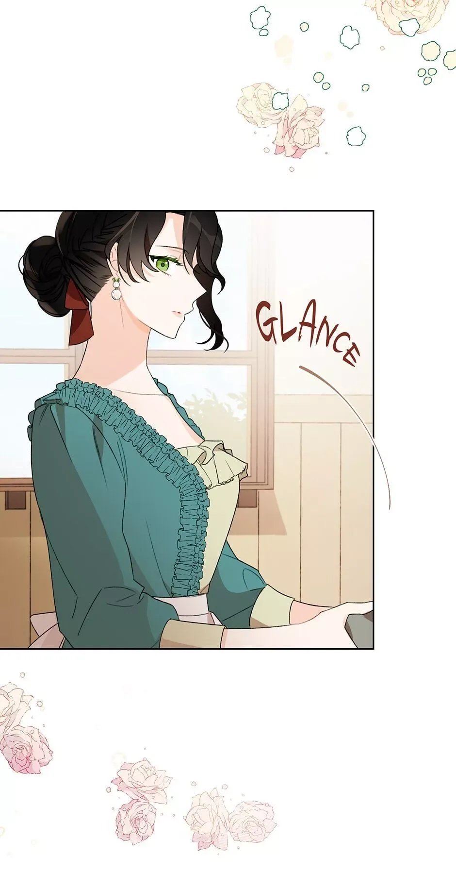 A Wicked Tale of Cinderella's Stepmom Chapter 1 page 65