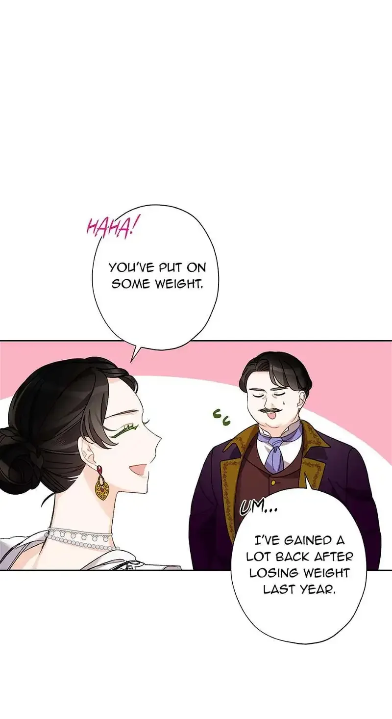 A Wicked Tale of Cinderella's Stepmom Chapter 5 page 6
