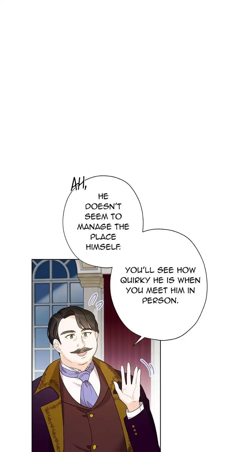 A Wicked Tale of Cinderella's Stepmom Chapter 5 page 14