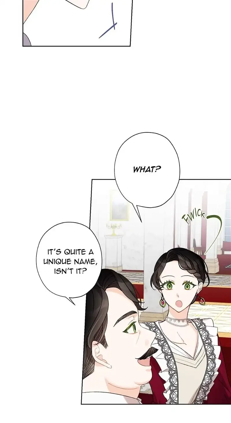 A Wicked Tale of Cinderella's Stepmom Chapter 5 page 10
