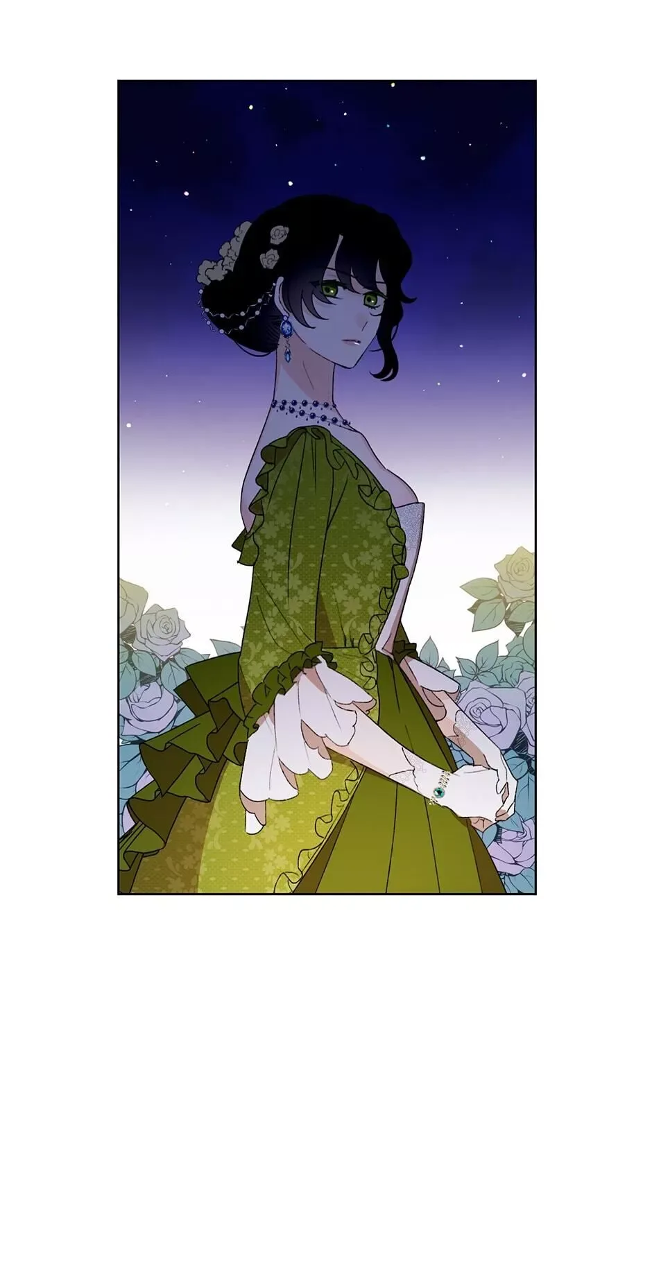 A Wicked Tale of Cinderella's Stepmom Chapter 1 page 68