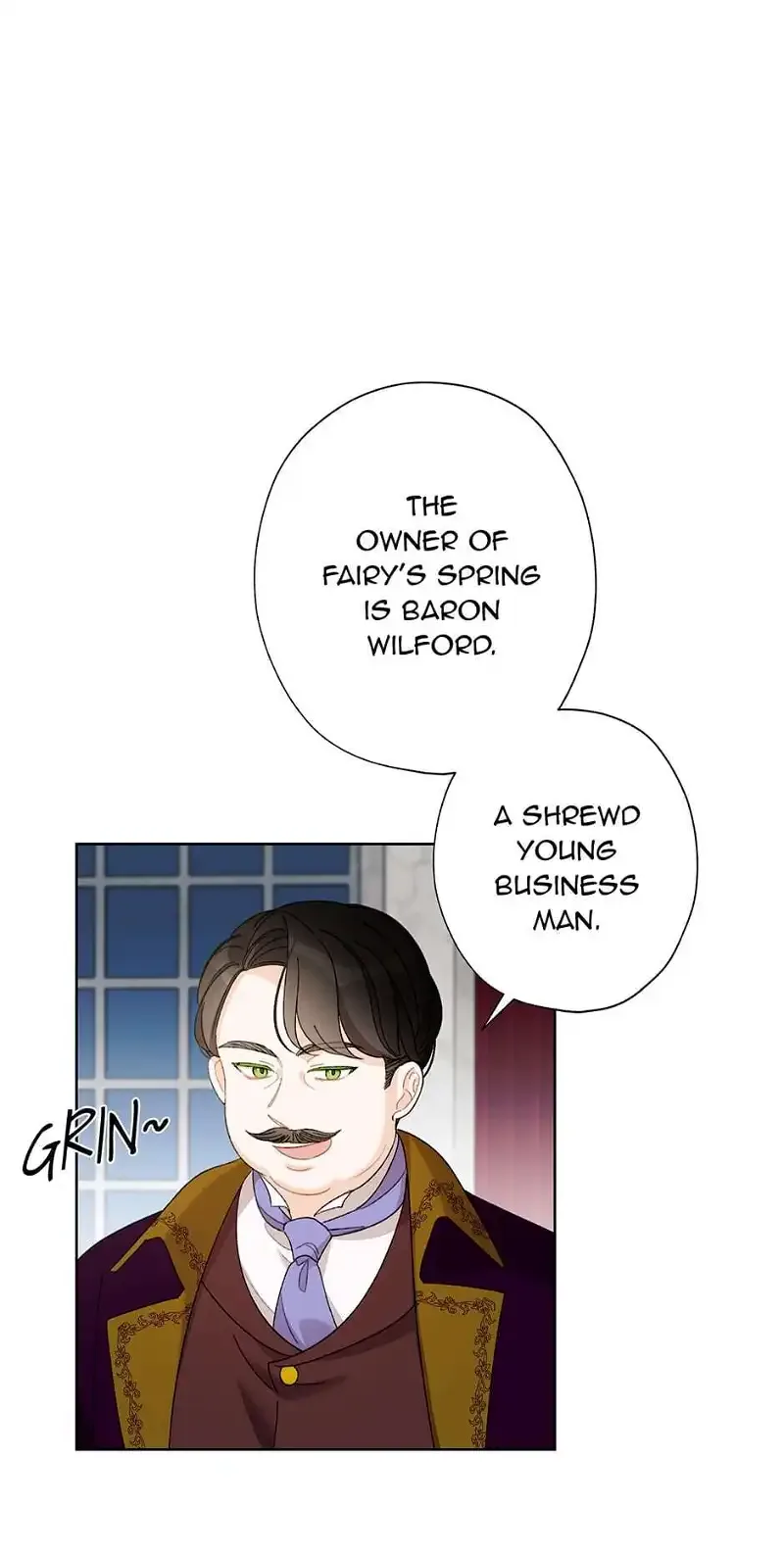 A Wicked Tale of Cinderella's Stepmom Chapter 5 page 11