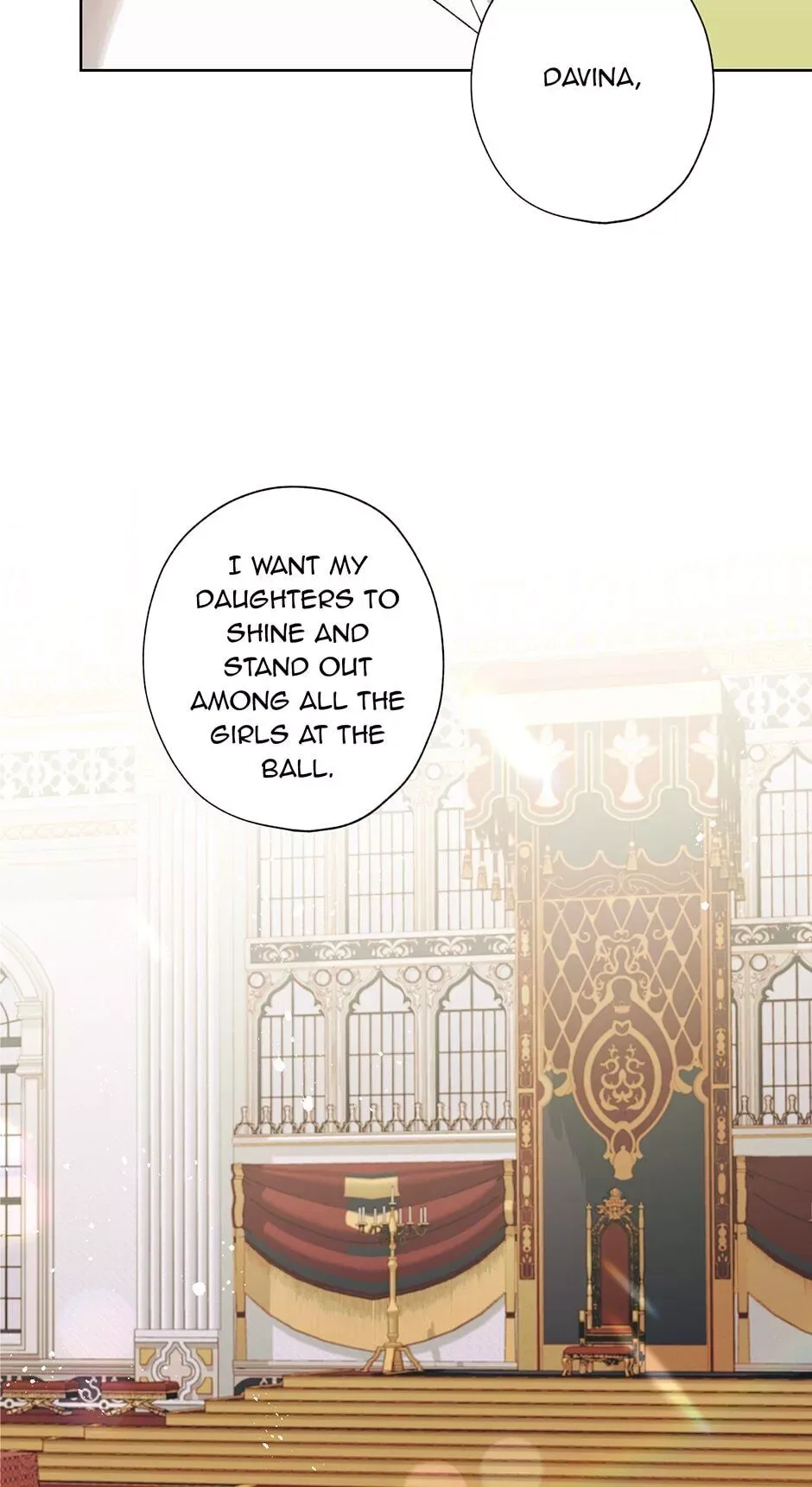 A Wicked Tale of Cinderella's Stepmom Chapter 4 page 49