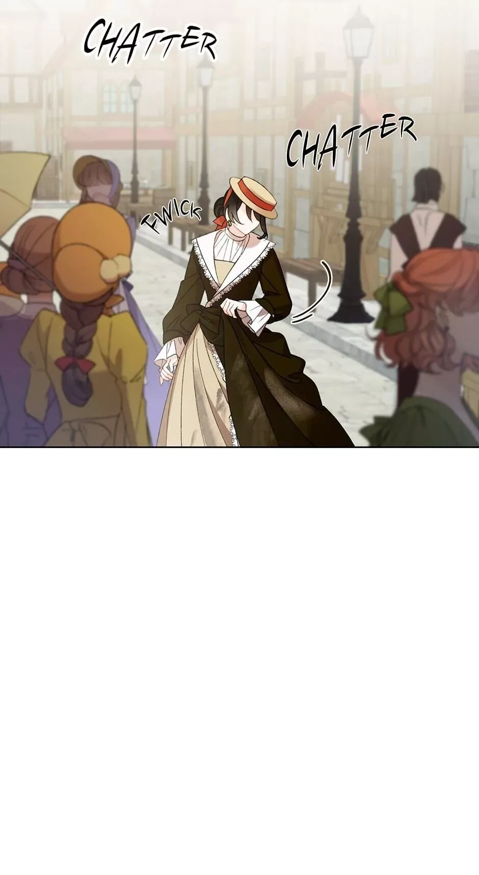 A Wicked Tale of Cinderella's Stepmom Chapter 3 page 41