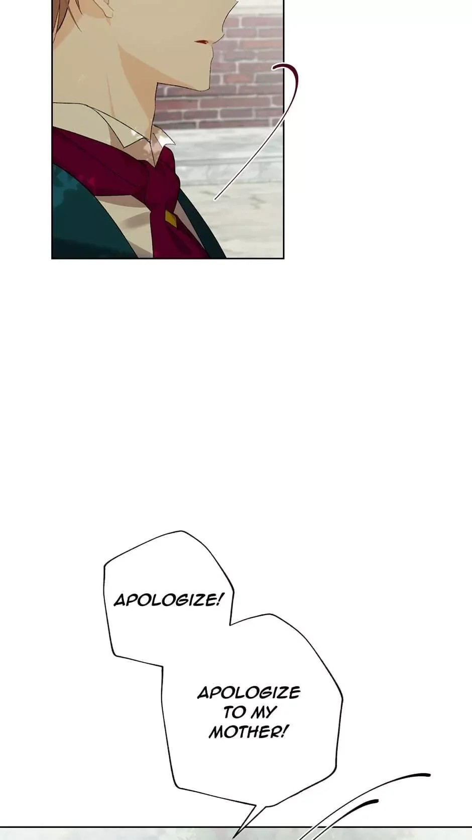 A Wicked Tale of Cinderella's Stepmom Chapter 3 page 50