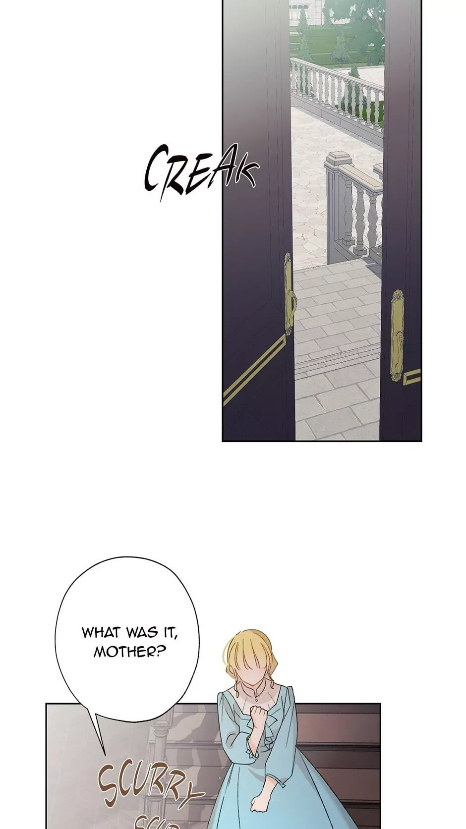 A Wicked Tale of Cinderella's Stepmom Chapter 2 page 39