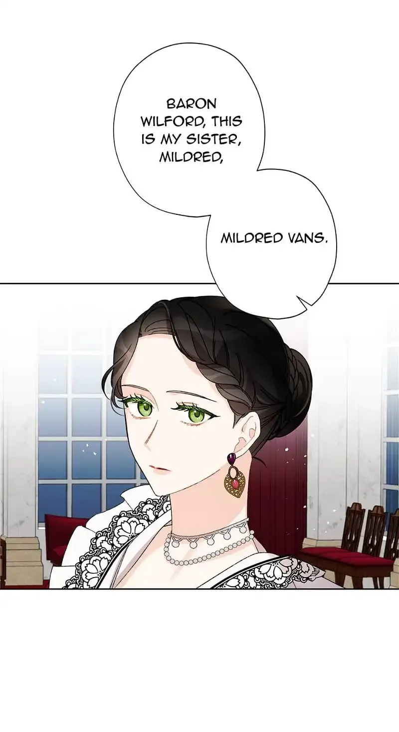 A Wicked Tale of Cinderella's Stepmom Chapter 5 page 33