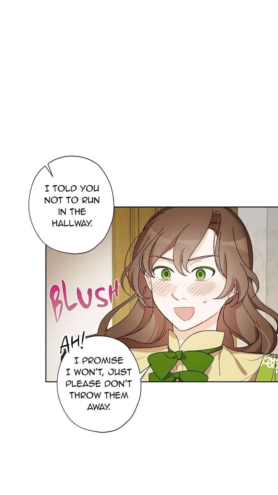 A Wicked Tale of Cinderella's Stepmom Chapter 7 page 7