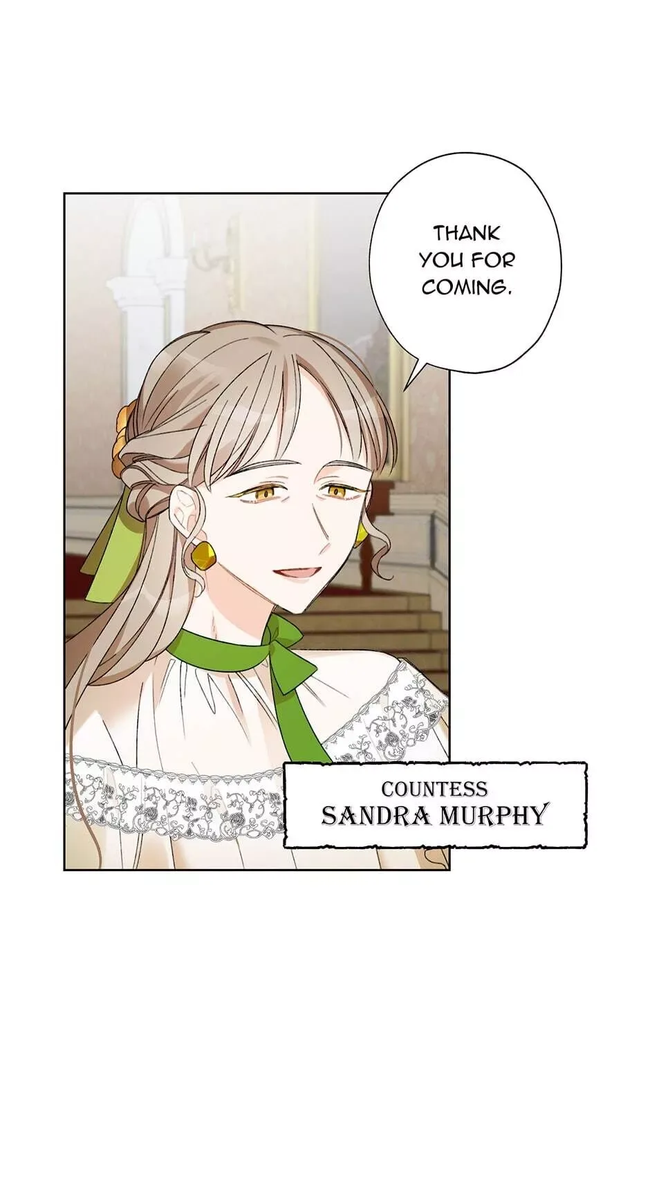 A Wicked Tale of Cinderella's Stepmom Chapter 4 page 61