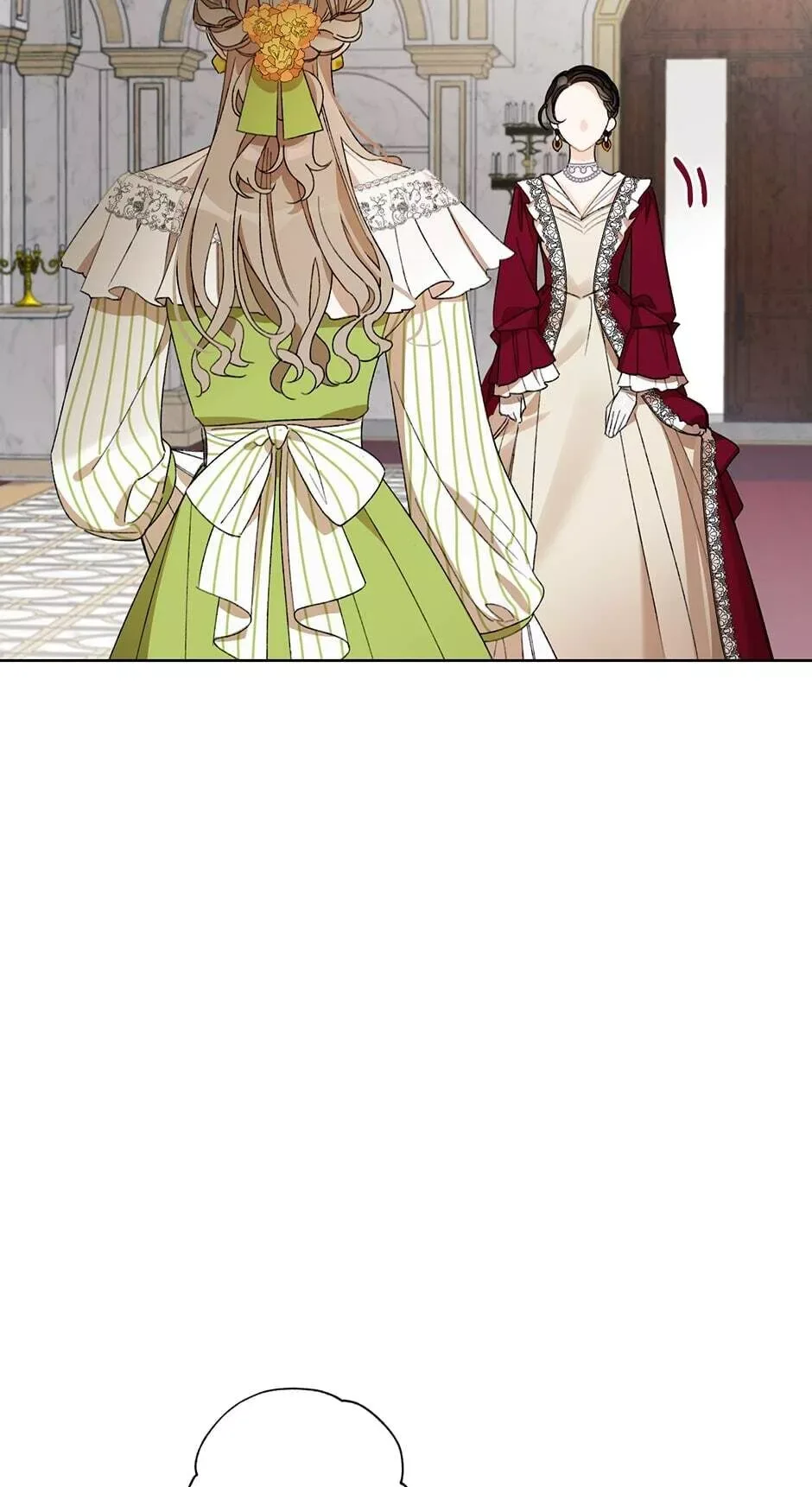 A Wicked Tale of Cinderella's Stepmom Chapter 4 page 59