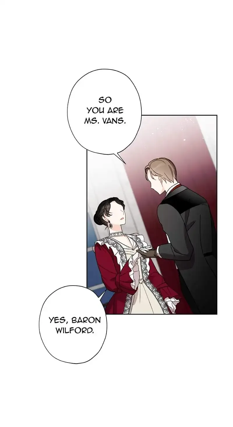 A Wicked Tale of Cinderella's Stepmom Chapter 5 page 35