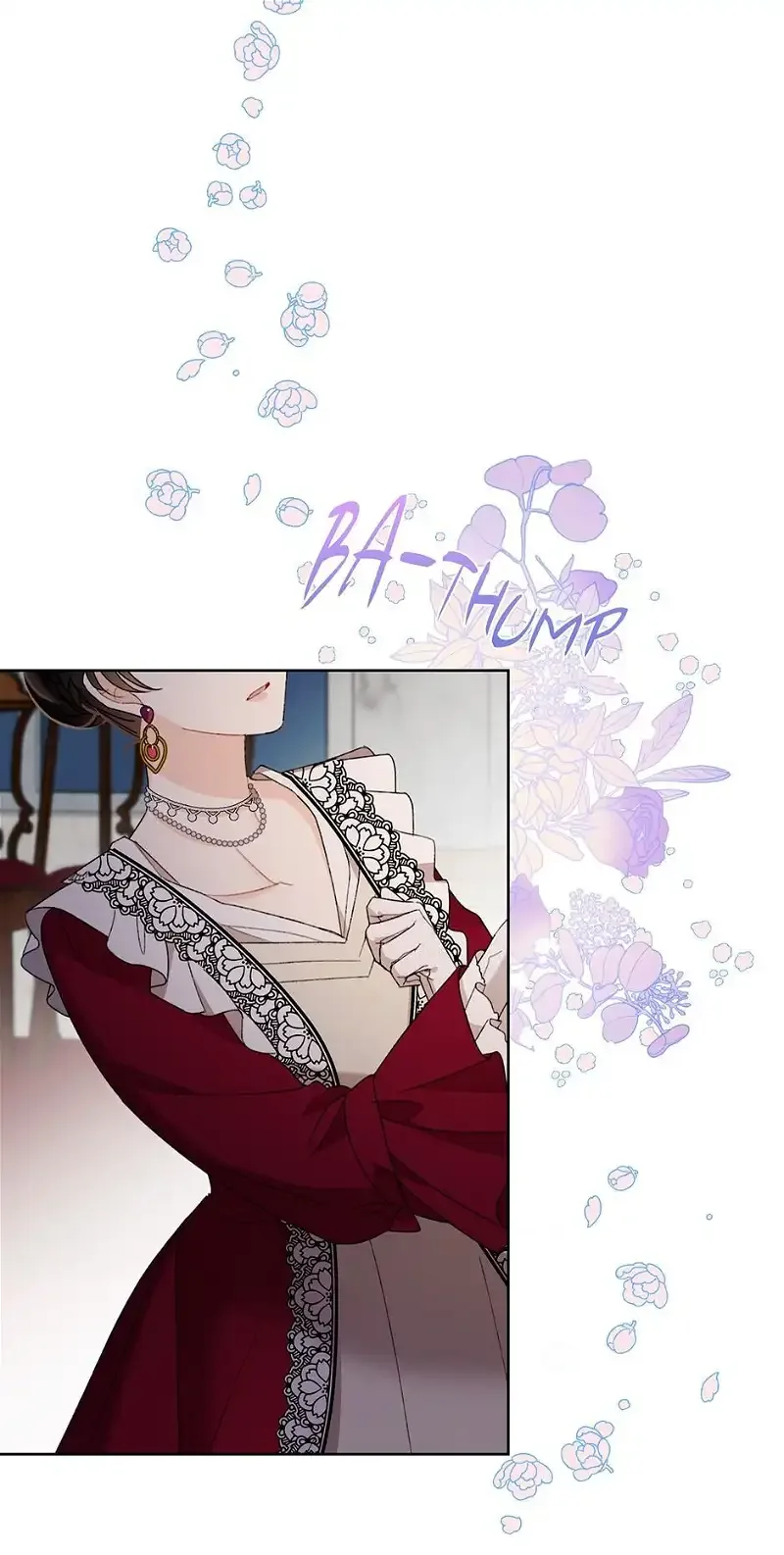 A Wicked Tale of Cinderella's Stepmom Chapter 5 page 44