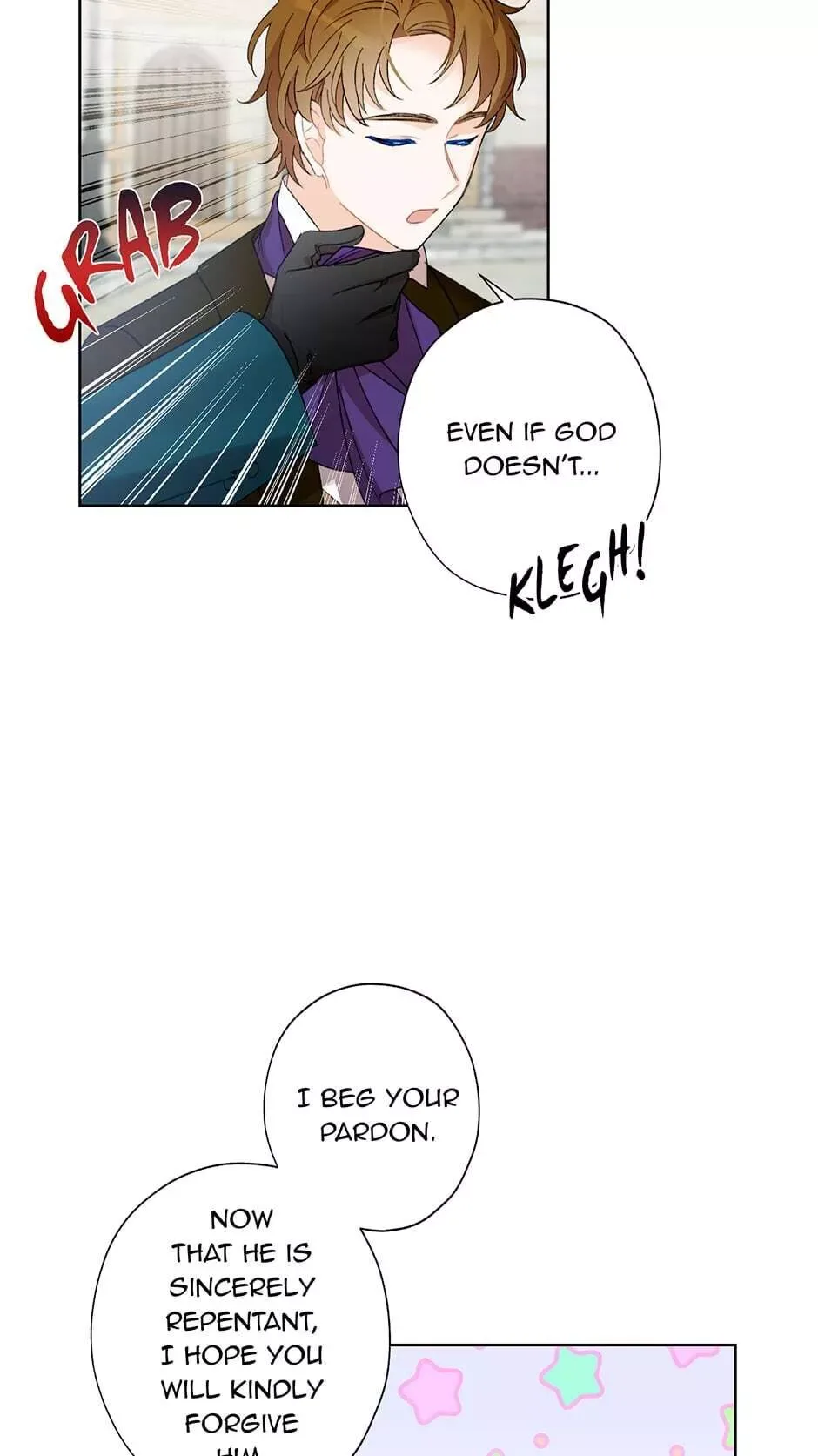 A Wicked Tale of Cinderella's Stepmom Chapter 3 page 60