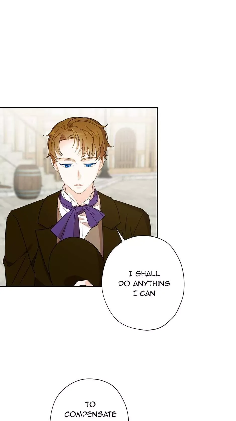 A Wicked Tale of Cinderella's Stepmom Chapter 3 page 58