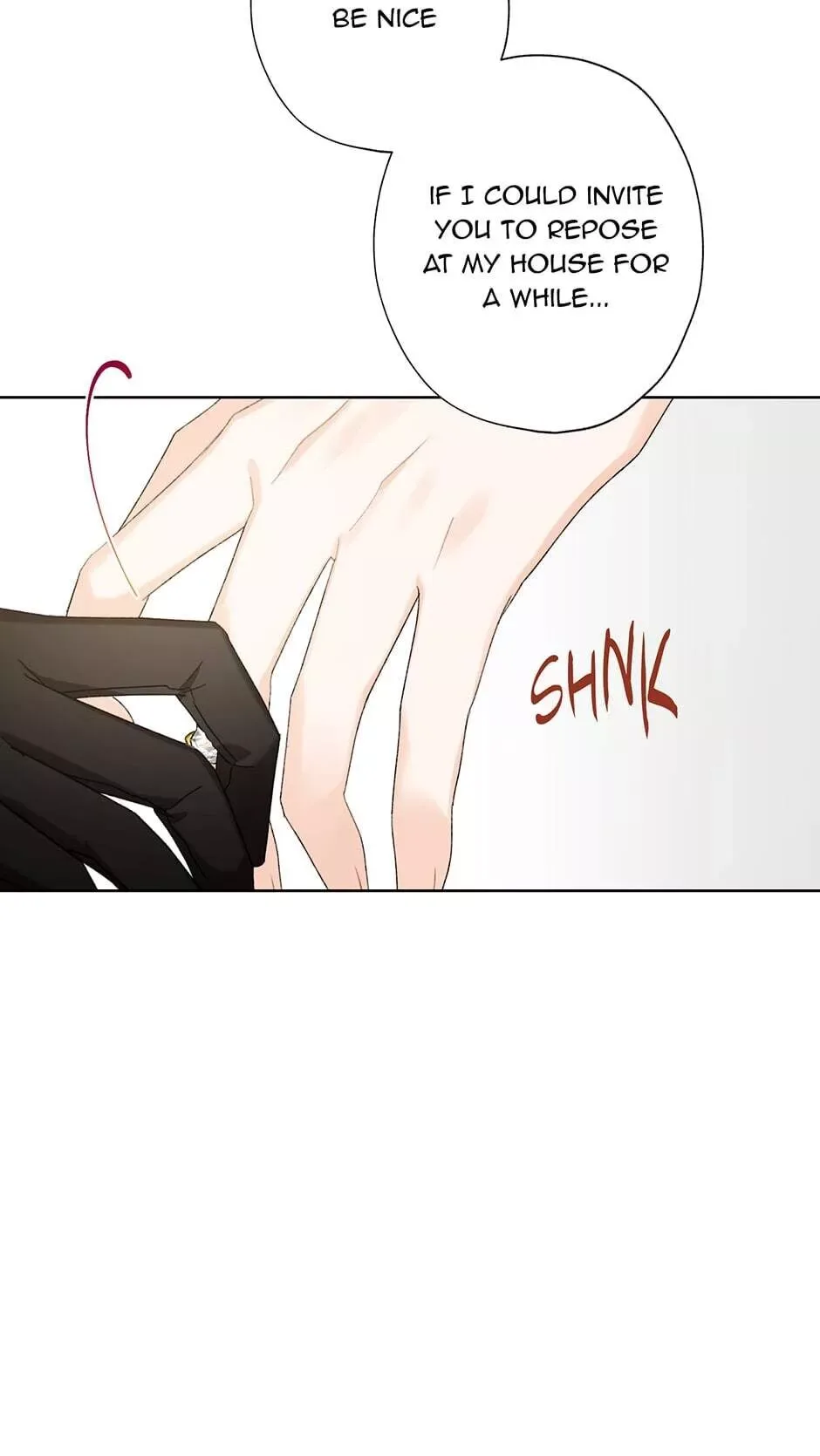 A Wicked Tale of Cinderella's Stepmom Chapter 3 page 63