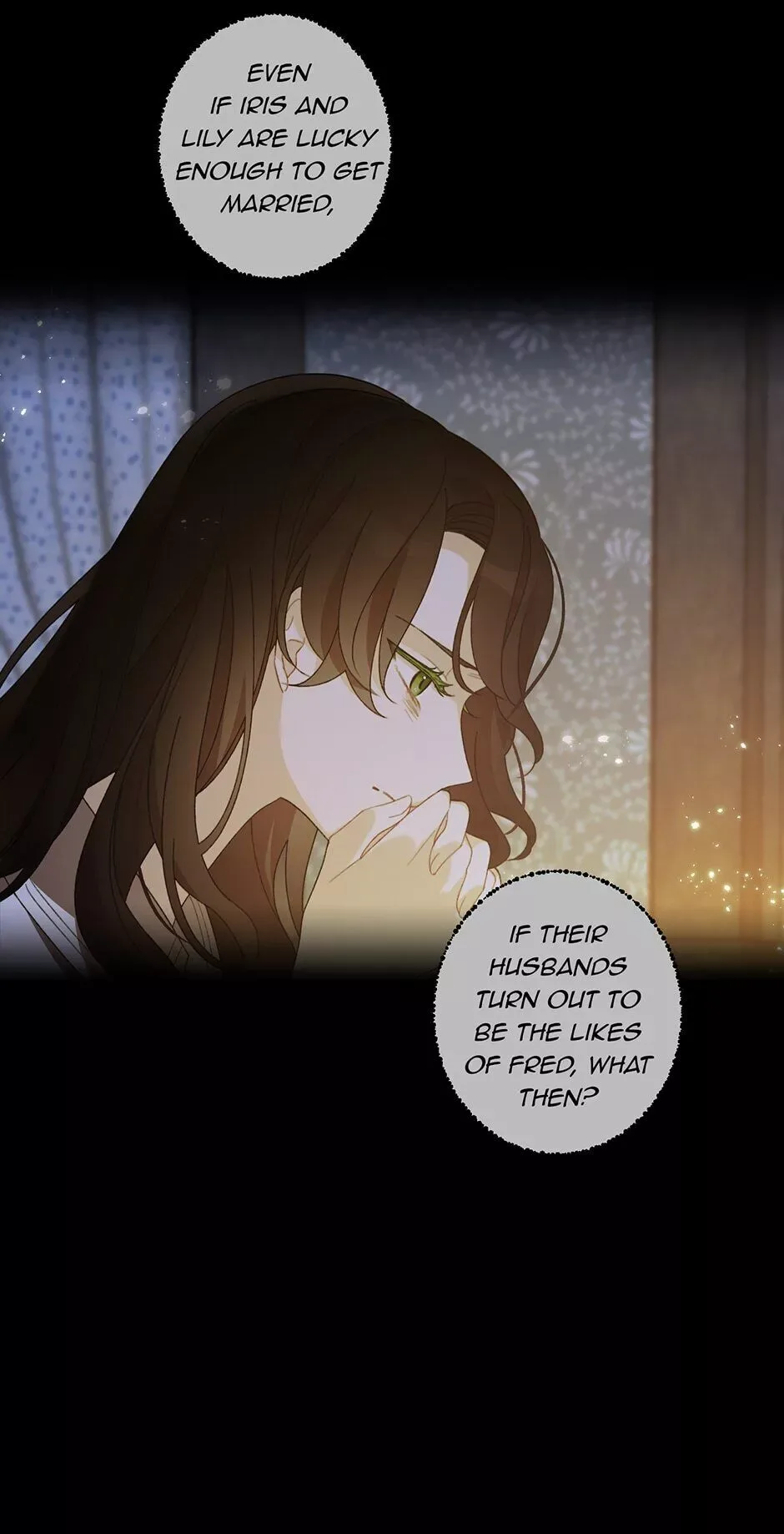 A Wicked Tale of Cinderella's Stepmom Chapter 4 page 68