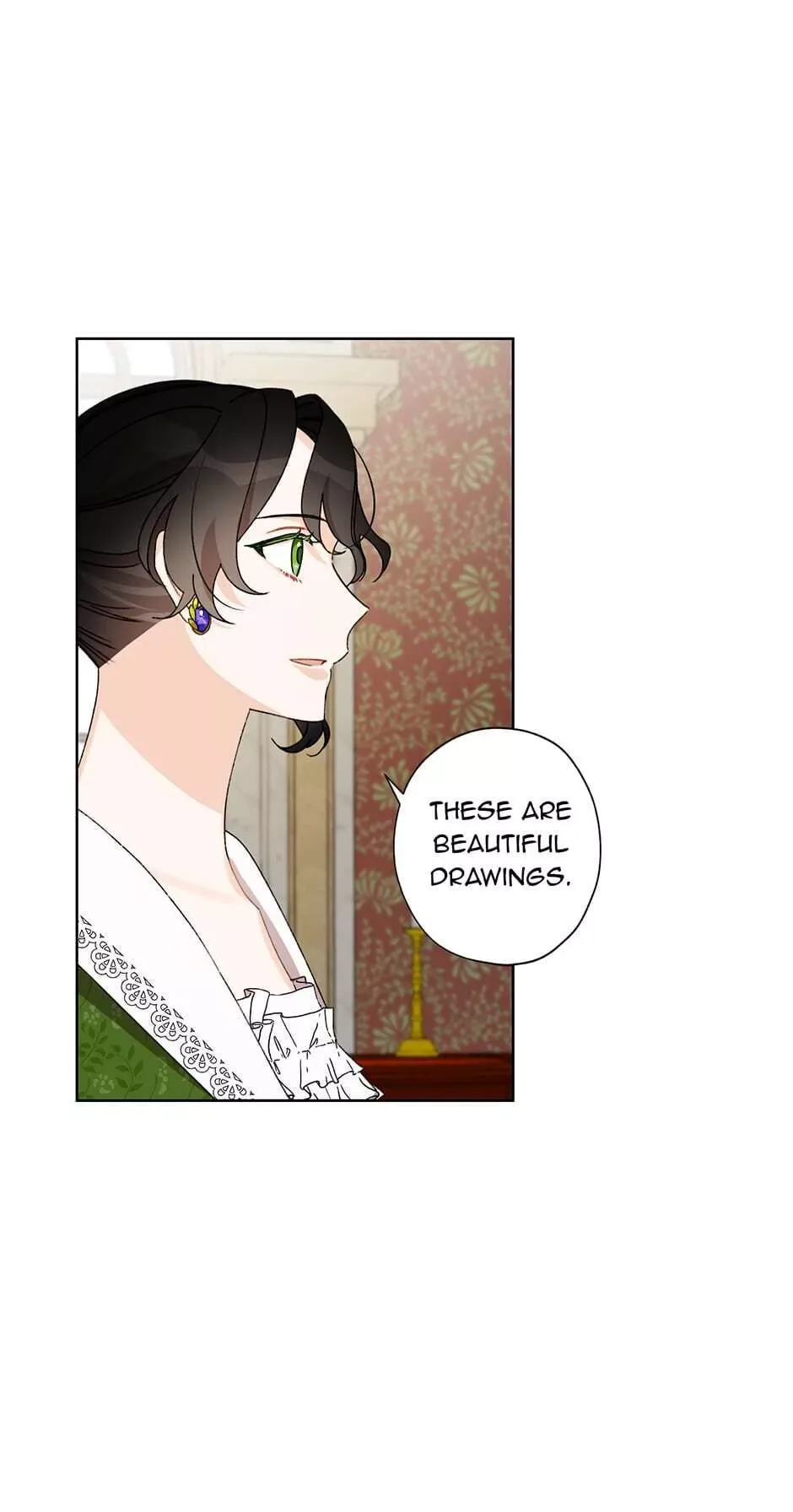 A Wicked Tale of Cinderella's Stepmom Chapter 7 page 15