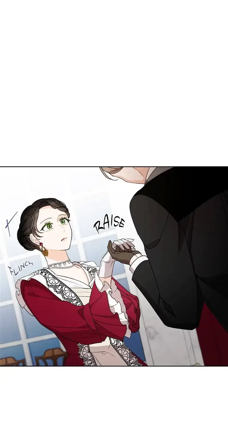 A Wicked Tale of Cinderella's Stepmom Chapter 5 page 41