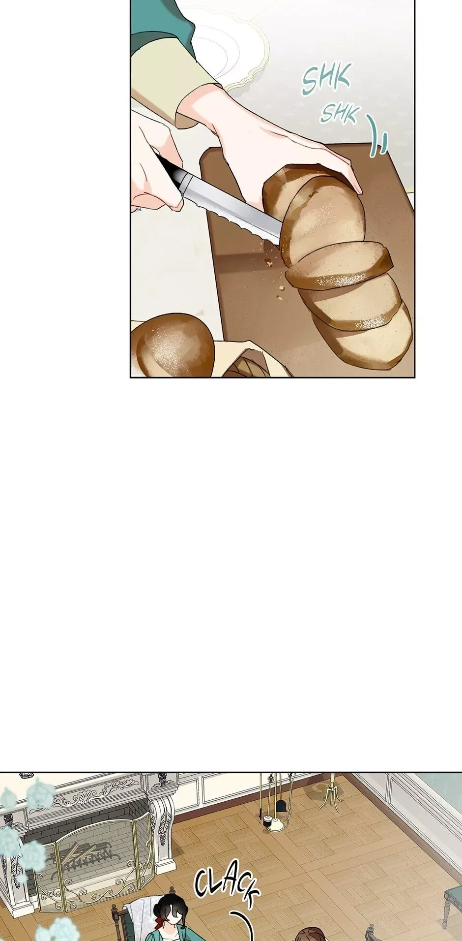 A Wicked Tale of Cinderella's Stepmom Chapter 2 page 43