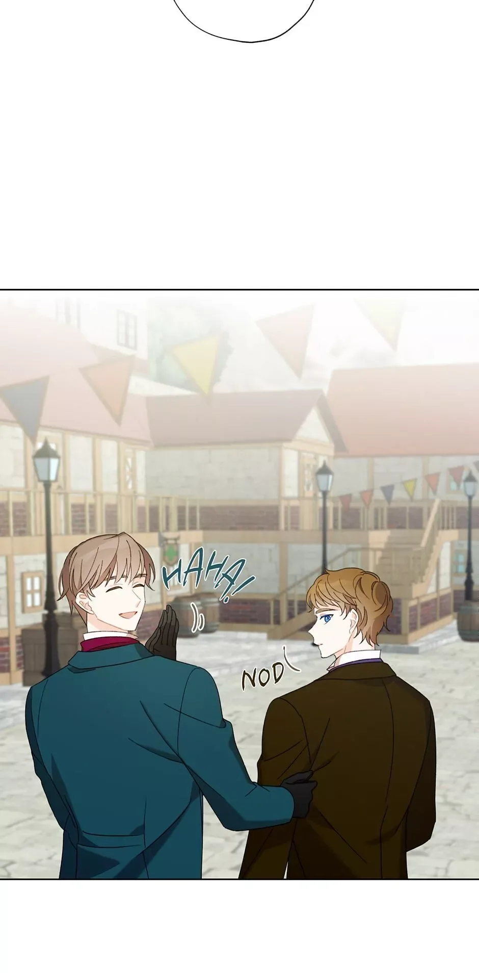 A Wicked Tale of Cinderella's Stepmom Chapter 3 page 66