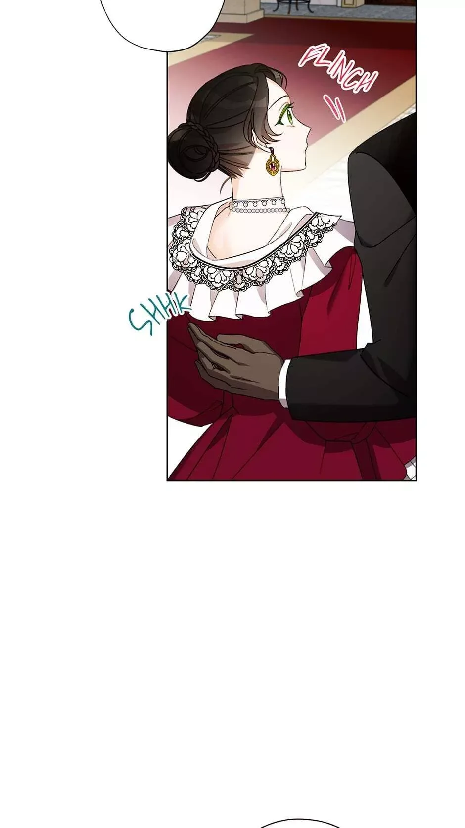 A Wicked Tale of Cinderella's Stepmom Chapter 6 page 21