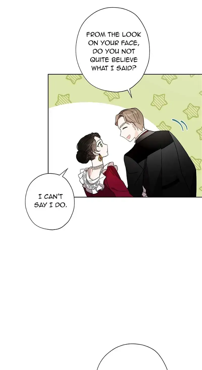 A Wicked Tale of Cinderella's Stepmom Chapter 5 page 58