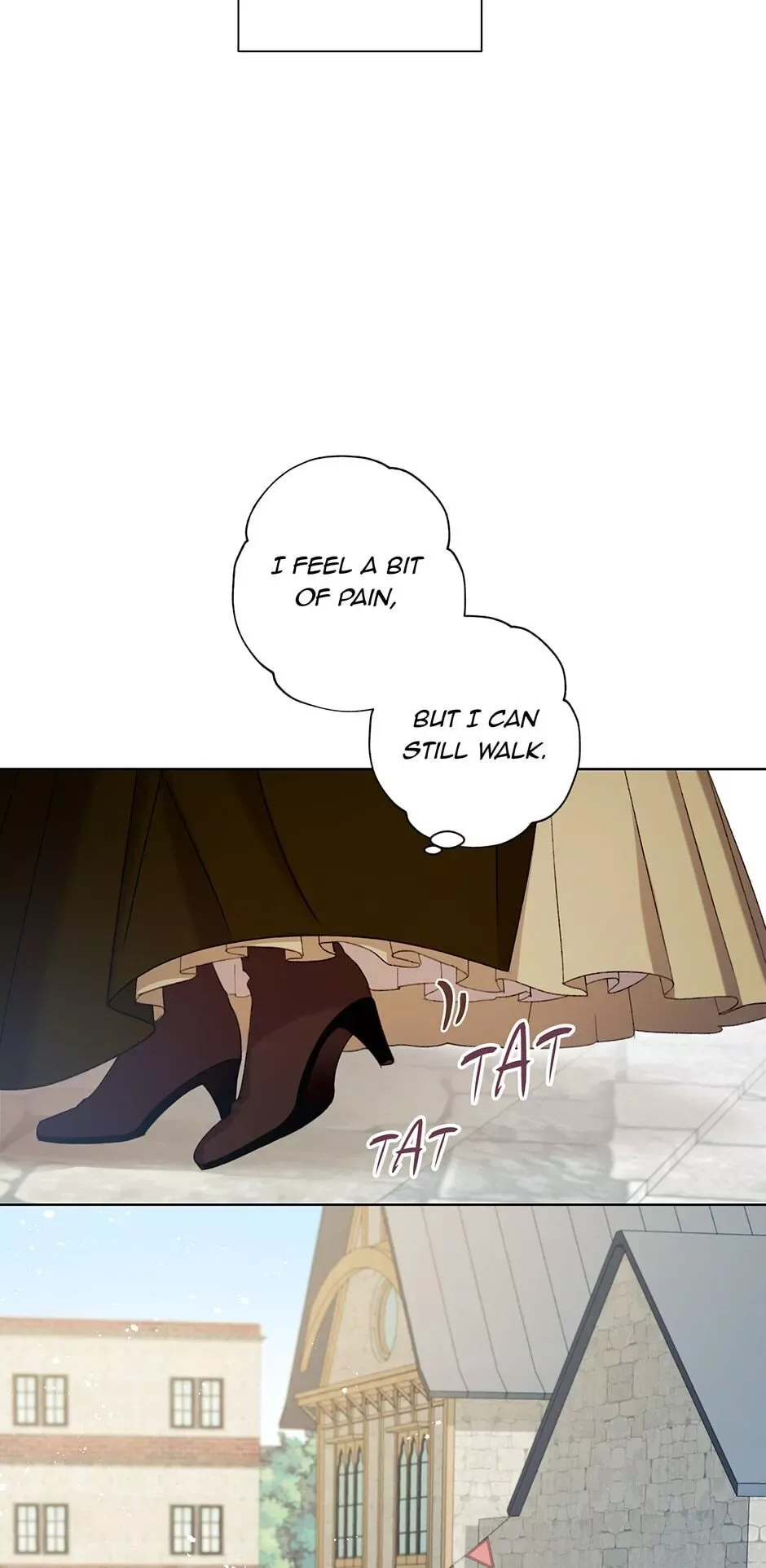 A Wicked Tale of Cinderella's Stepmom Chapter 3 page 76
