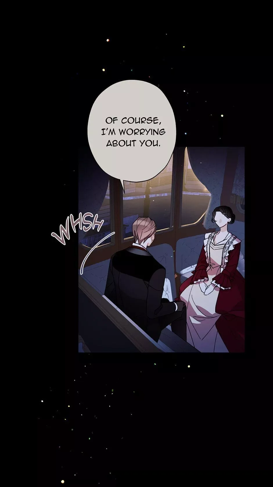 A Wicked Tale of Cinderella's Stepmom Chapter 7 page 28